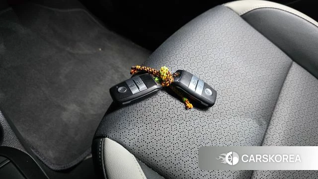 Kia Morning Urban (JA) id 5033659 из Кореи 9