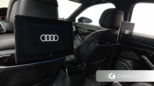 Audi A8 (D5) id 5022870 из Кореи 9