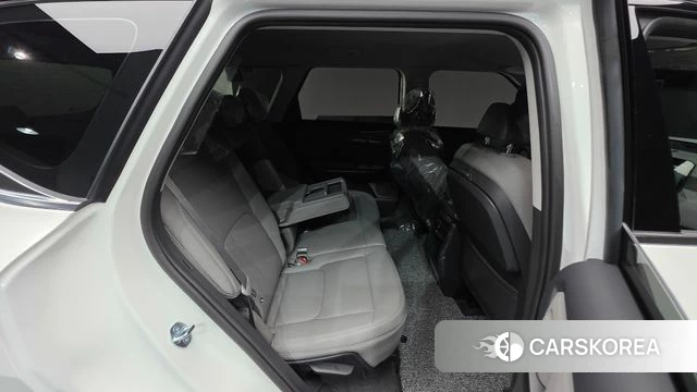 Kia EV5 id 4927902 из Кореи 9