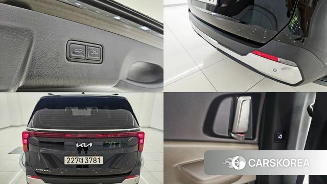 Kia The New Carnival 4th Generation id 4744304 из Кореи 9