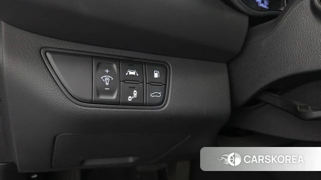 Genesis G70 id 5048018 из Кореи 9