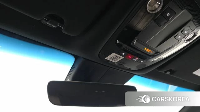 Kia K8 Hybrid id 5027317 из Кореи 9