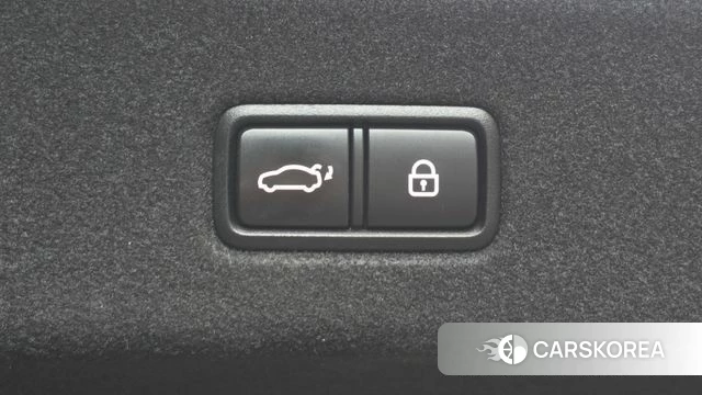 Kia More K9 id 4987913 из Кореи 9