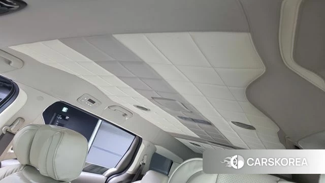 Kia Carnival 4th generation id 5022129 из Кореи 9