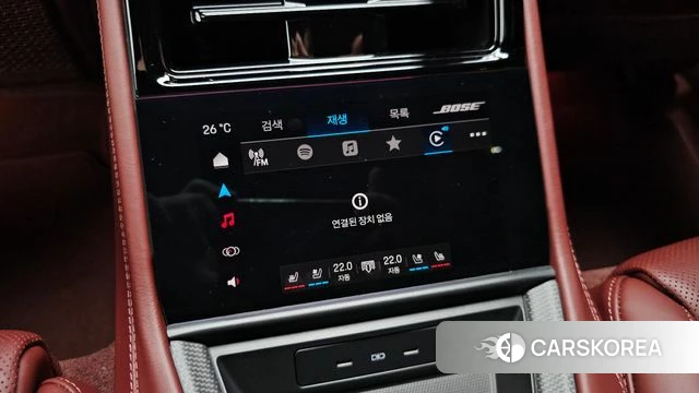 Porsche Panamera (976) id 4660248 из Кореи 9
