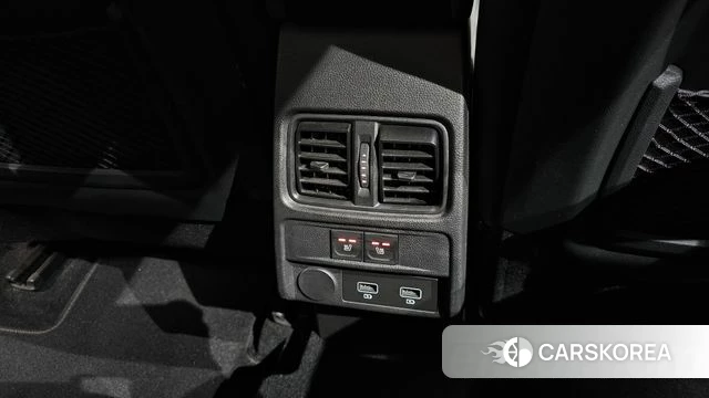 Renault Korea (Samsung) XM3 id 4967121 из Кореи 9