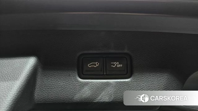 Kia Carnival 4th generation id 5023080 из Кореи 9