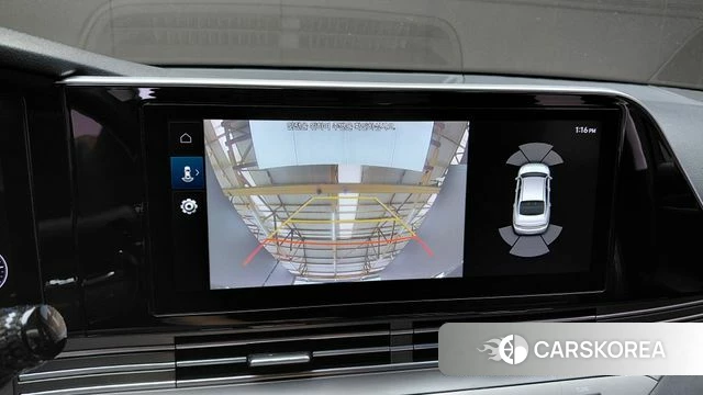 Hyundai The New Grandeur IG id 4701795 из Кореи 9