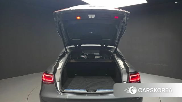 Mercedes-Benz GLC-Class X253 id 4958750 из Кореи 9