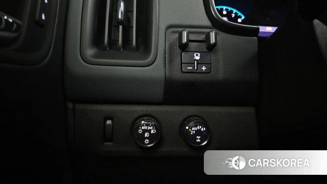 Chevrolet (GM Daewoo) Real New Colorado id 4918096 из Кореи 9