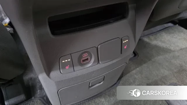 Kia The New Carnival id 3593394 из Кореи 9