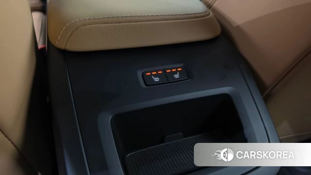 Volvo XC60 second Generation id 4922048 из Кореи 9