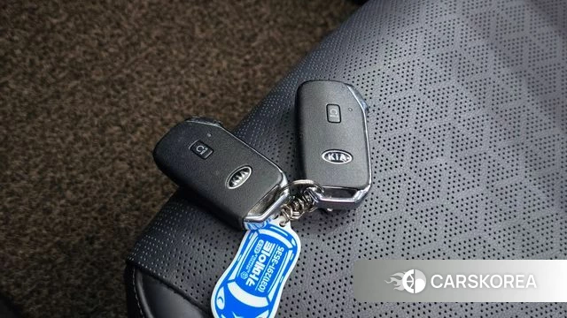 Kia Seltos id 4977276 из Кореи 9