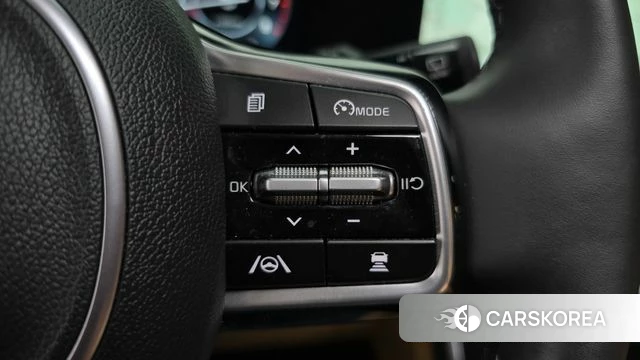 Kia Carnival 4th generation id 5033582 из Кореи 9