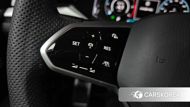 Volkswagen Arteon id 5012439 из Кореи 9