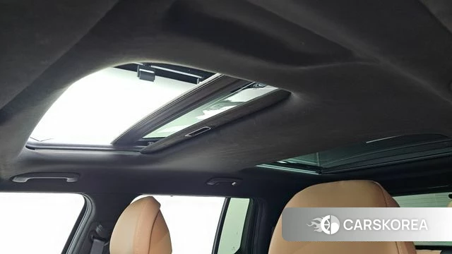Hyundai Santa Fe (MX5) id 5016225 из Кореи 9
