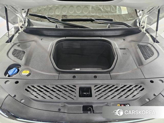 Kia EV5 id 5038724 из Кореи 9