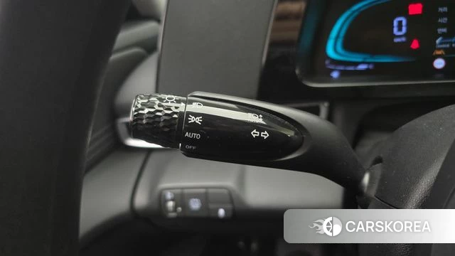 Hyundai The New Avante Hybrid (CN7) id 4957473 из Кореи 9