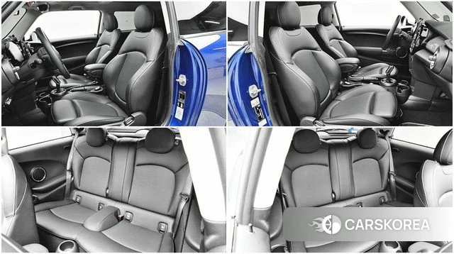 Mini Cooper id 4982114 из Кореи 9