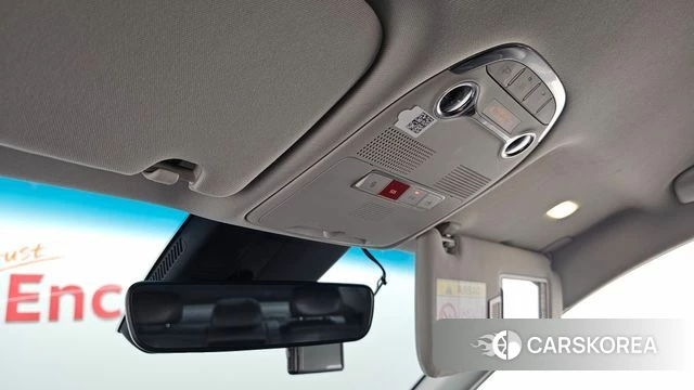 Hyundai The New Grandeur IG id 4986295 из Кореи 9