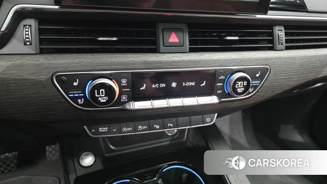 Audi A5 (F5) id 4975894 из Кореи 9