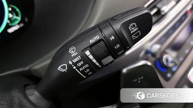 Hyundai Palisade id 3621422 из Кореи 9