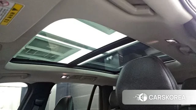 Volvo XC90 second Generation id 3789567 из Кореи 9