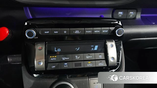 Hyundai Casper id 5016347 из Кореи 9