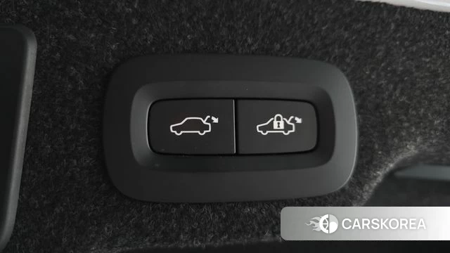 Volvo S90 id 3885128 из Кореи 9