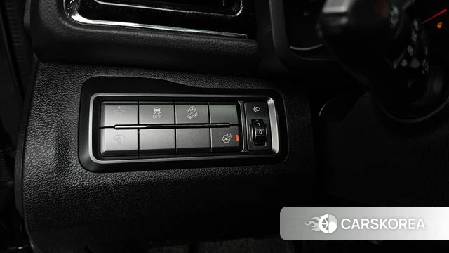 Ssangyong Berry New Tivoli id 4977661 из Кореи 9