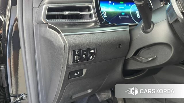 Kia K5 3rd generation id 4768415 из Кореи 9