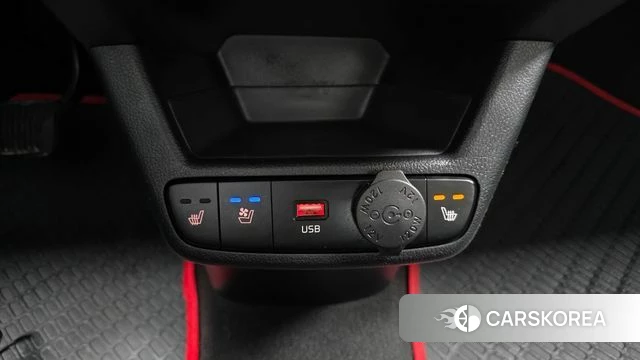 Kia The New Kia Ray id 4996888 из Кореи 9