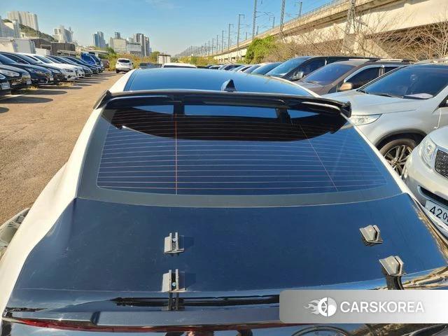 Hyundai The New Grandeur IG id 5012479 из Кореи 9