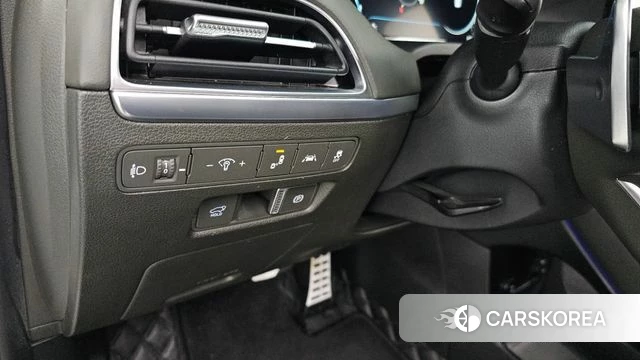 Hyundai Palisade id 5041129 из Кореи 9