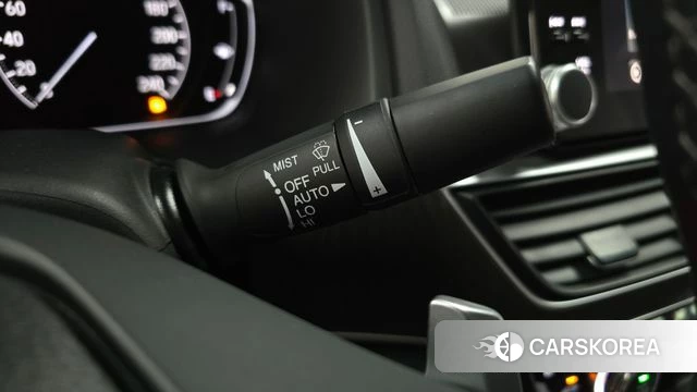 Honda Accord 10th Generation id 4978194 из Кореи 9