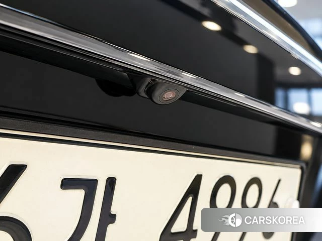 Hyundai Kona id 4969607 из Кореи 9