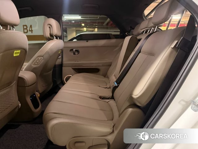 Hyundai The New Ionic 5 id 5000591 из Кореи 9