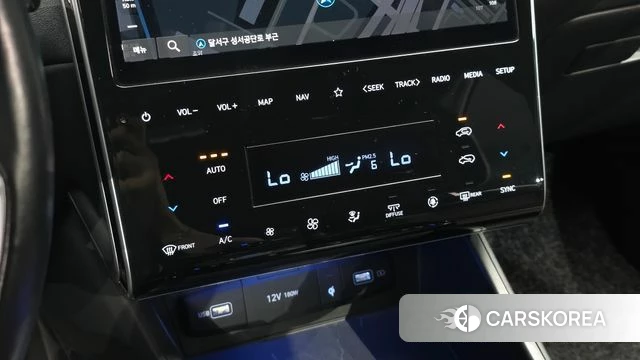 Hyundai Tucson (NX4) id 4982178 из Кореи 9