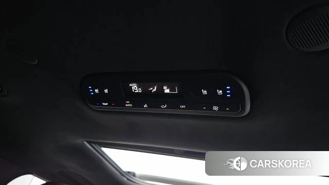 Hyundai Palisade (LX3) id 4995460 из Кореи 9