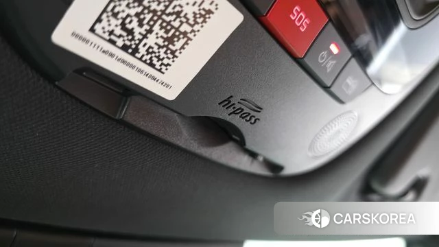 Kia Sportage 5th Generation Hybrid id 5021922 из Кореи 9
