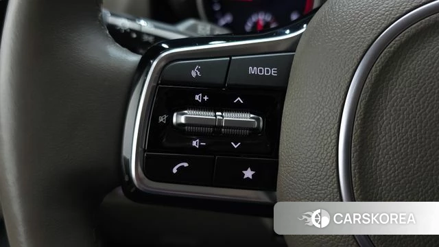 Kia Carnival 4th generation id 5011858 из Кореи 9