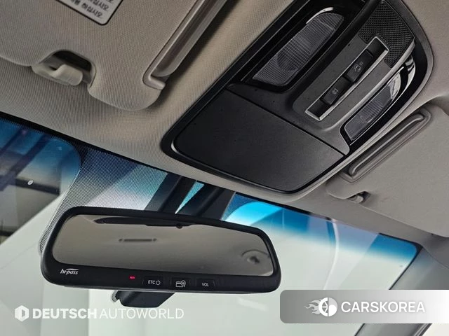 Kia The New Sorento id 5004107 из Кореи 9
