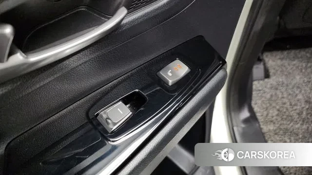 Ssangyong Beautiful Korando id 3469177 из Кореи 9