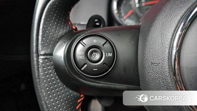 Mini Cooper S Countryman id 3844539 из Кореи 9