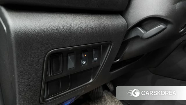 Renault Korea (Samsung) QM6 id 4930742 из Кореи 9