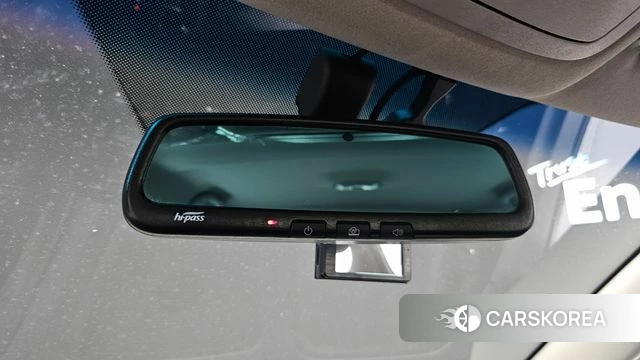 Ssangyong Berry New Tivoli id 5013443 из Кореи 9