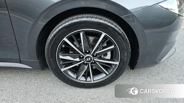 Hyundai The New Grandeur IG id 5031149 из Кореи 9