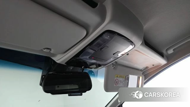 Hyundai Staria id 4710776 из Кореи 9