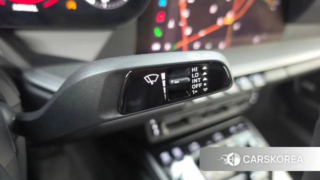 Porsche 911(992) id 4739623 из Кореи 9