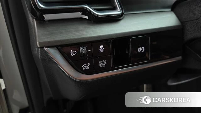 Kia Sportage 5th Generation Hybrid id 5016369 из Кореи 9